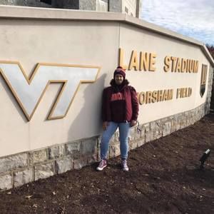 Meet your Posher, Eileen